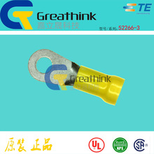 52266-3 TEԭ��TERMINAL R PG 4AWG 5/16(M8)��ɫ���ζ���