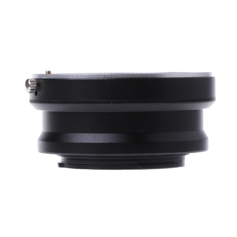 SONY NEX Adapter