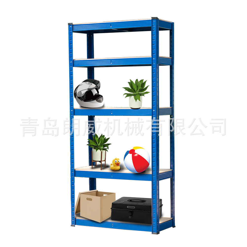 仓库仓储货架批发家用库房轻型中型重型置物架