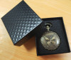 Laptop, accessory, pocket watch, watch box, Birthday gift