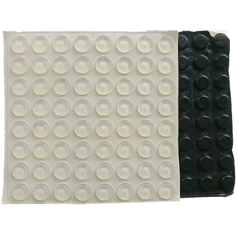 12 4透明硅胶脚垫白底图