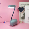 LED cute table lamp for bed, night light, wholesale, Birthday gift