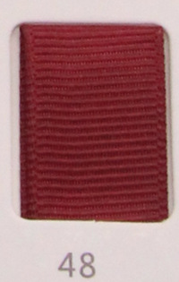 Tianyimei fábrica al por mayor 12 puntos costilla banda liso mochila banda horquilla accesorios para el cabello DIY hilo decorativo banda cinta