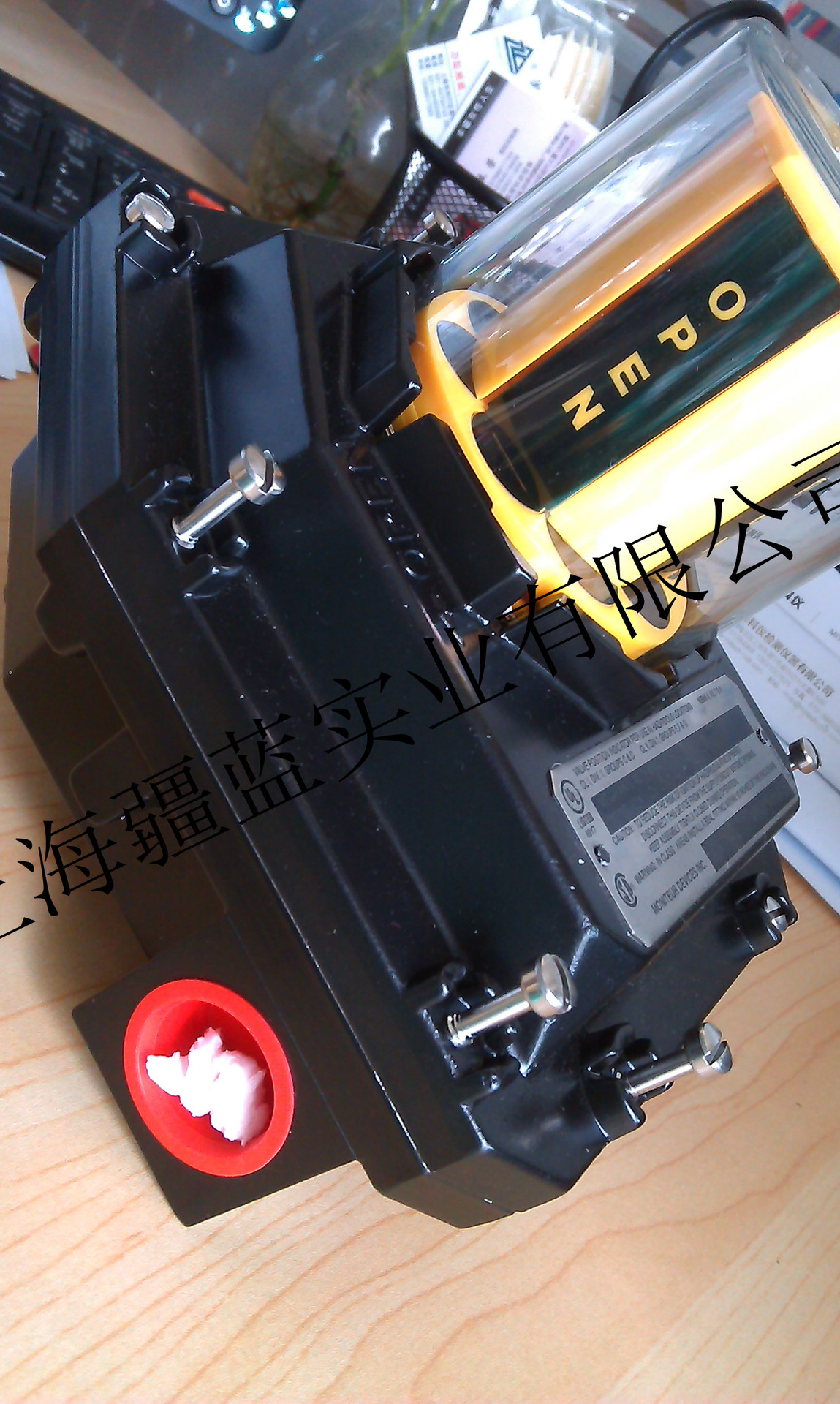 现货供应美国moniteur莫尼特FMYB-5420行程开关限位开关批发