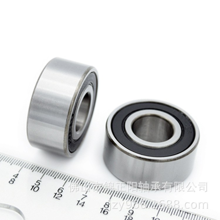 Schrägkugellager 3203 ATN9 Innen- 17 mm Außen- 40 mm Breite17,5 mm
