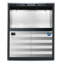 碧涞商用节能开水机电热烧水机器RO反渗透直饮机JN-A-4AHRO200-8