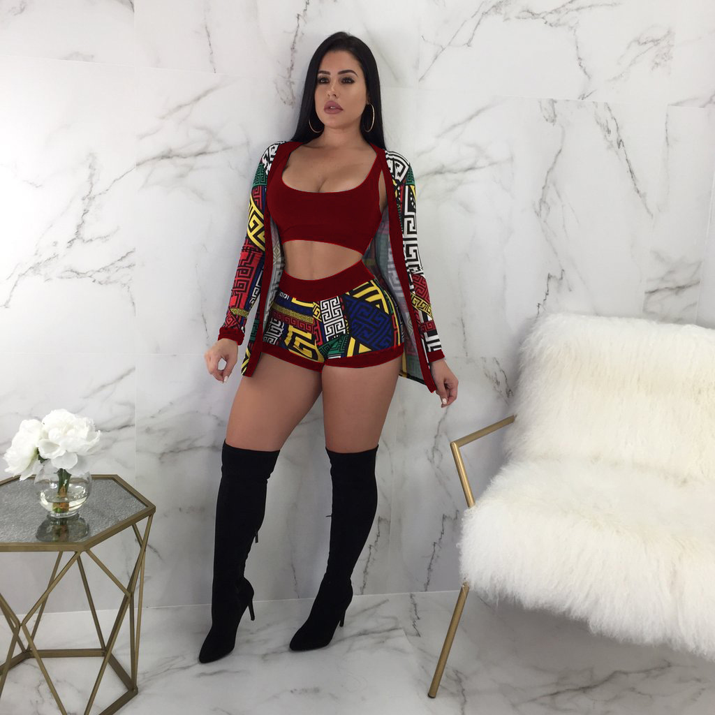 Costume femme en Tricot - Ref 3334726 Image 37