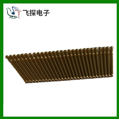 日本雅马哈(YAMAHA)线针治具底盘针座用套管 加长型14mm