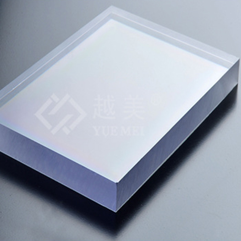 pc板厂家 10mm加硬pc板尺寸可定做 pc实心耐力板 pc透明耐力板-阿里巴巴