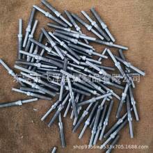 不锈钢轴、滚花轴承轴、滚子滚针定制、定位转轴、细长轴、定位柱