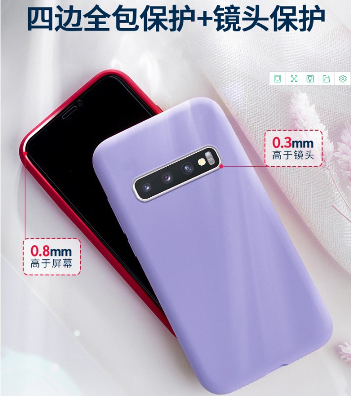 Coque smartphone MARéE MARCHANDISES COULER en Silicone - Ref 3372033 Image 32