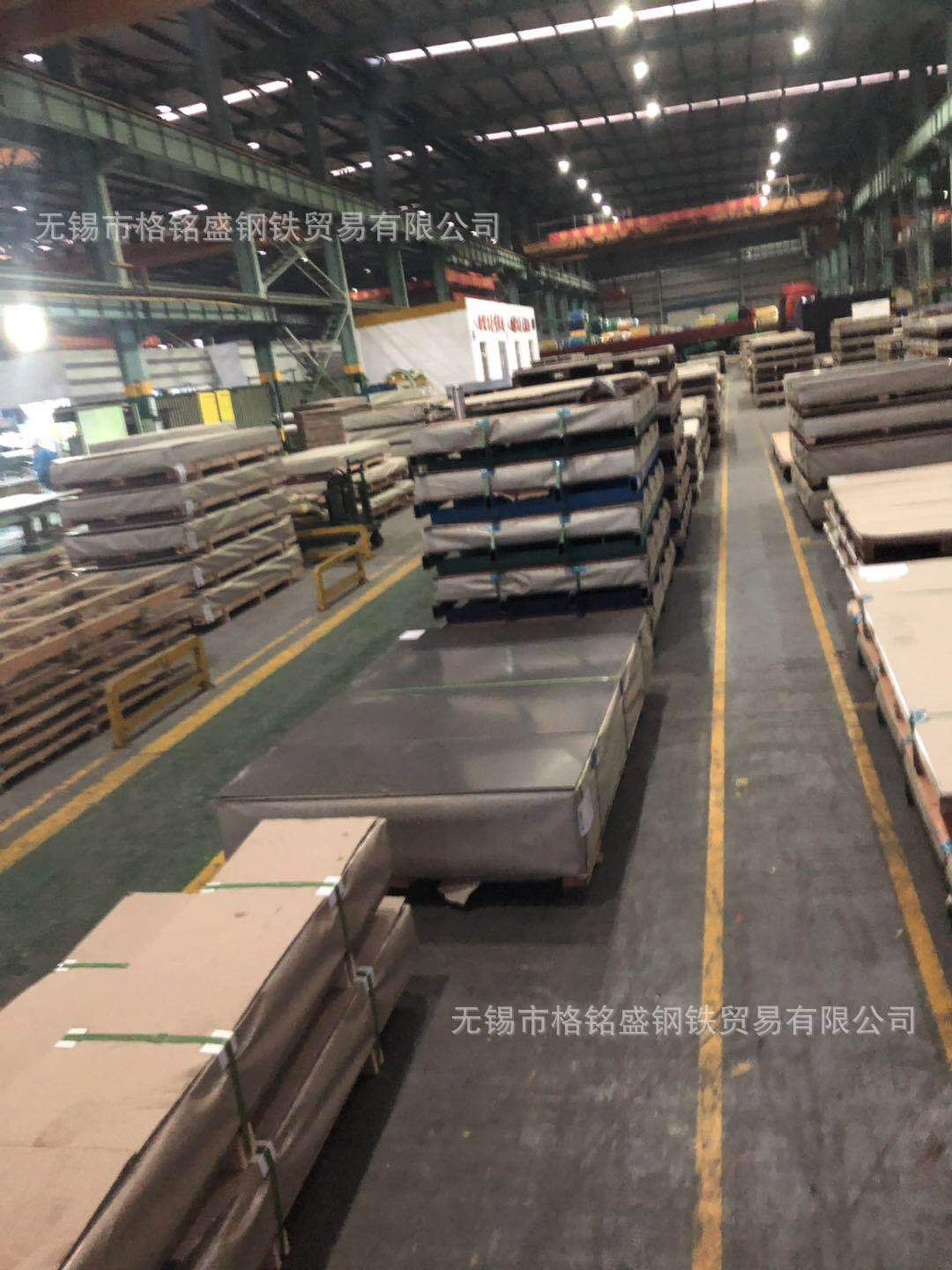 深冲用304j1不锈钢板 天管拉伸304J1不锈钢板 冷轧不锈钢板含铜料