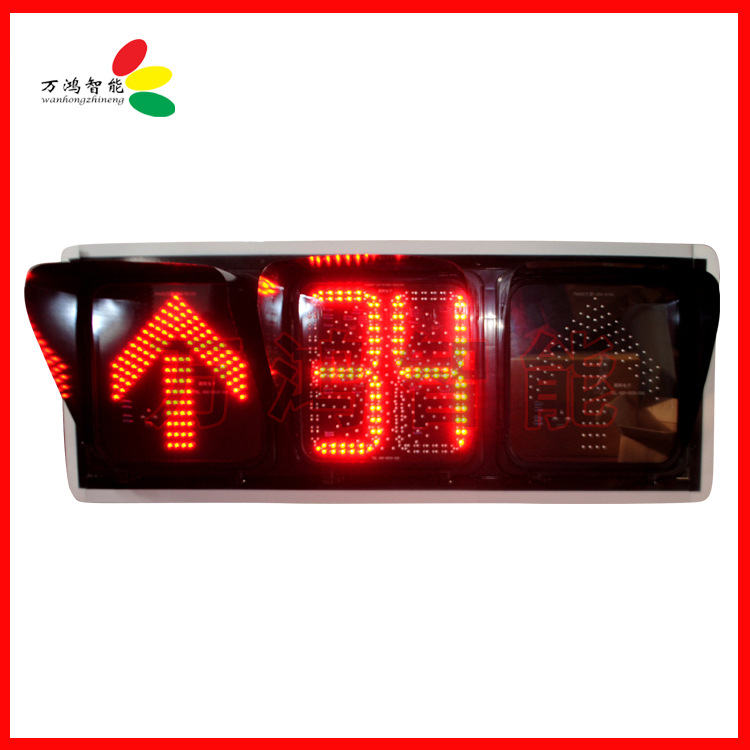 山东交通信号灯直销503箭头含单8倒计信号灯红绿灯500信号灯满屏