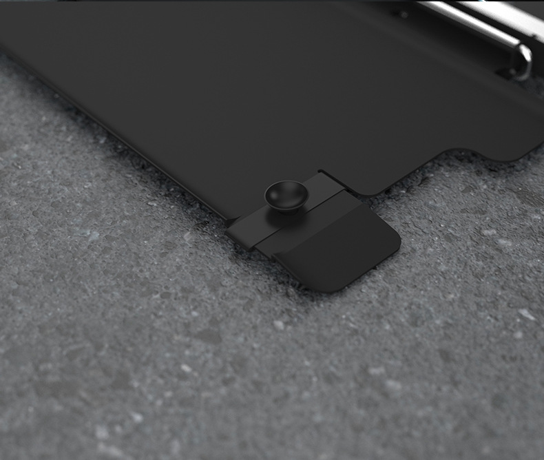 Armor King Iron Man Luxury Shockproof Stainless Steel 360° Rotating Metal Flip Case Cover for Samsung Galaxy S10 Plus & Samsung Galaxy S10