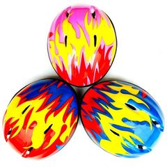 Children's Professional Adjustable Helmet Riding Skating Protective Gear Helmet Bicycle Skate Ice Skating Protective Gear