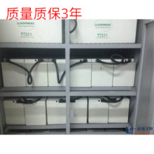 �¹���������HC122400(12V70AH)�ɱ���HOPPECKE