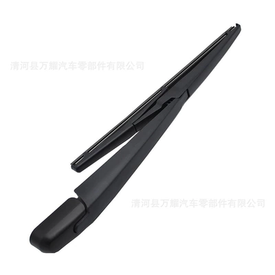 blades and arm kits, Wiper