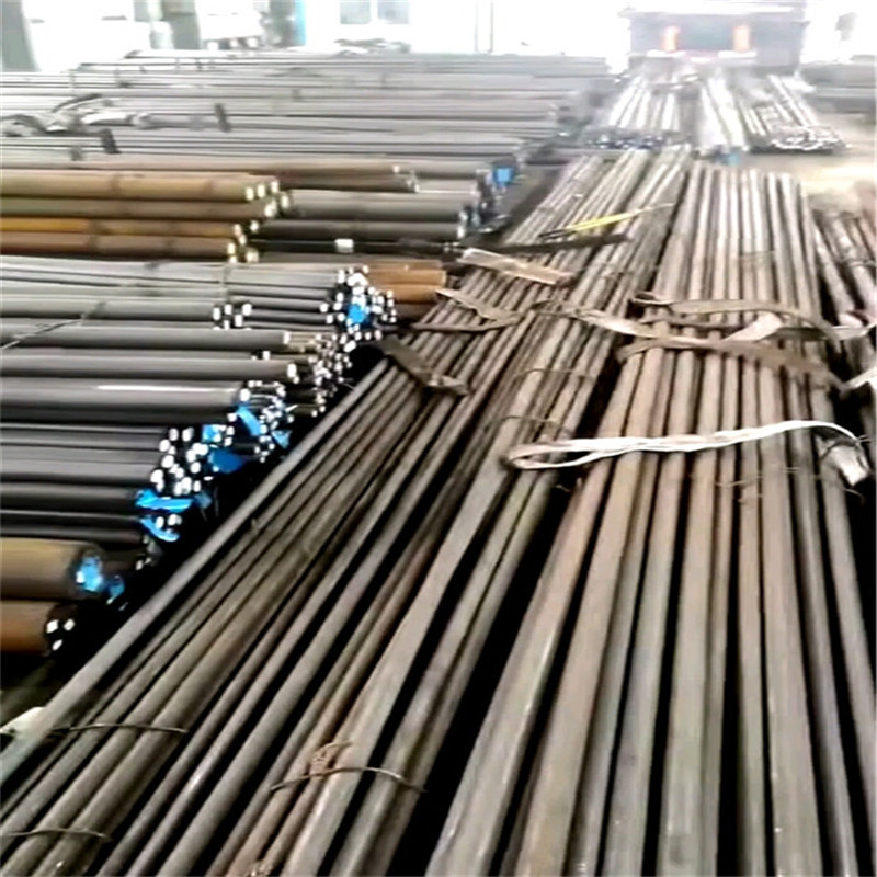 现货供应W18Cr4V高速钢规格齐全W18Cr4V圆钢圆棒附材质证明