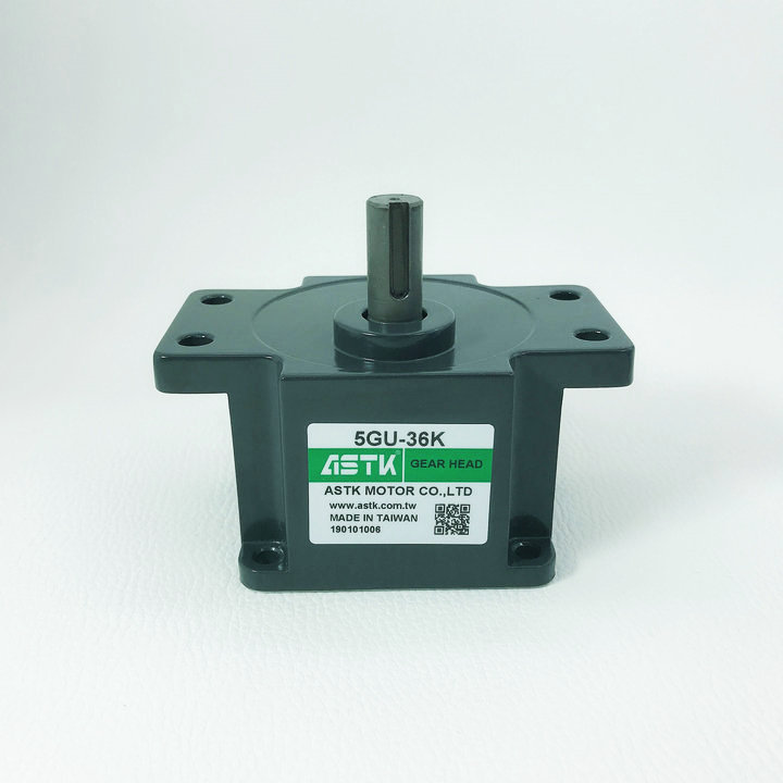 减速箱 5GU36K  5GU-36K  ASTK牌 台湾产 现货 一台代发