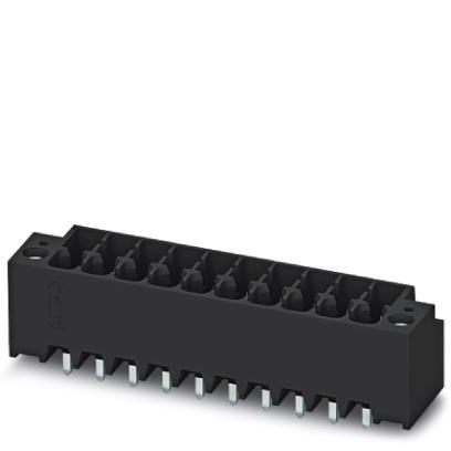 菲尼克斯 连接器 DMCV 1,5/10-G1F-3,5-LR P20THR 1787470