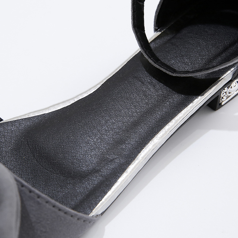 Chaussures été pour femme - Ref 3345759 Image 11