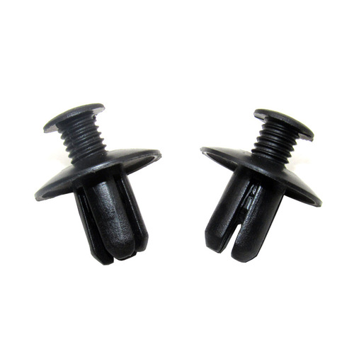 General automobile fender tile fender trunk lining bumper mesh plastic expansion buckle clip