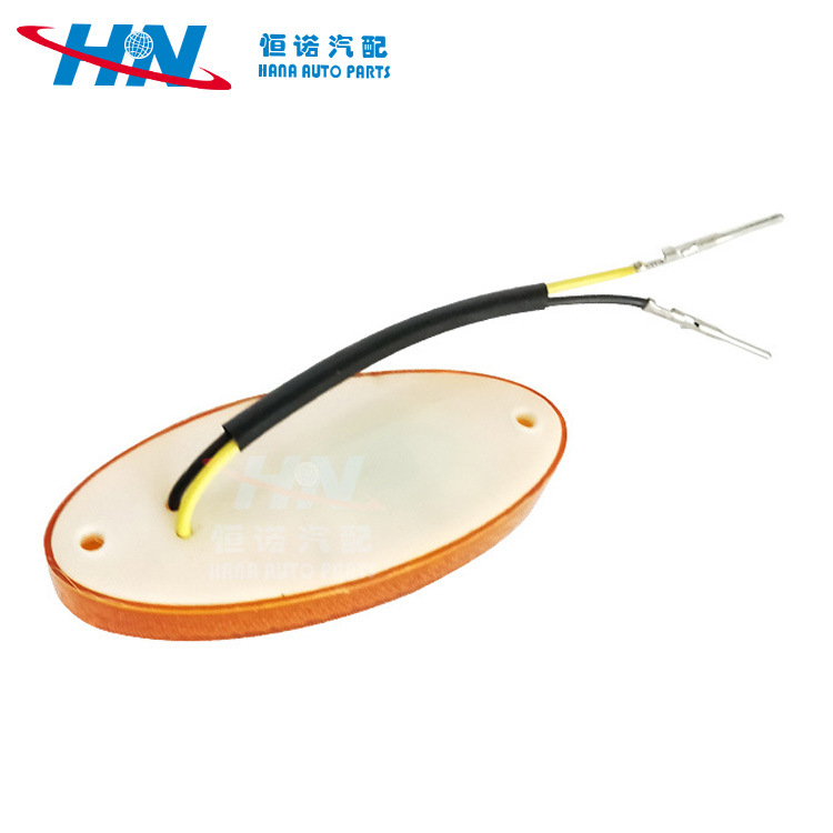 Fabricantes ventas de luces laterales de remolque LED