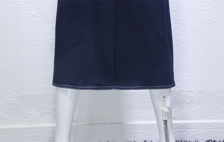 Costume femme en Mélange de coton - Ref 3335791 Image 25