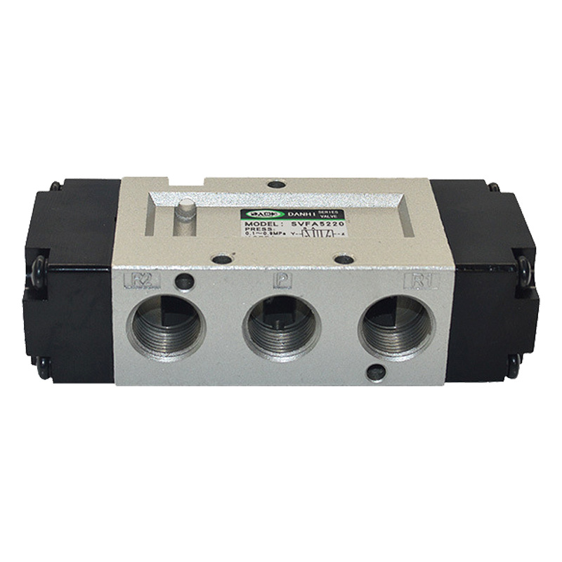 DANHISVFA52202λ5ͨ˫л