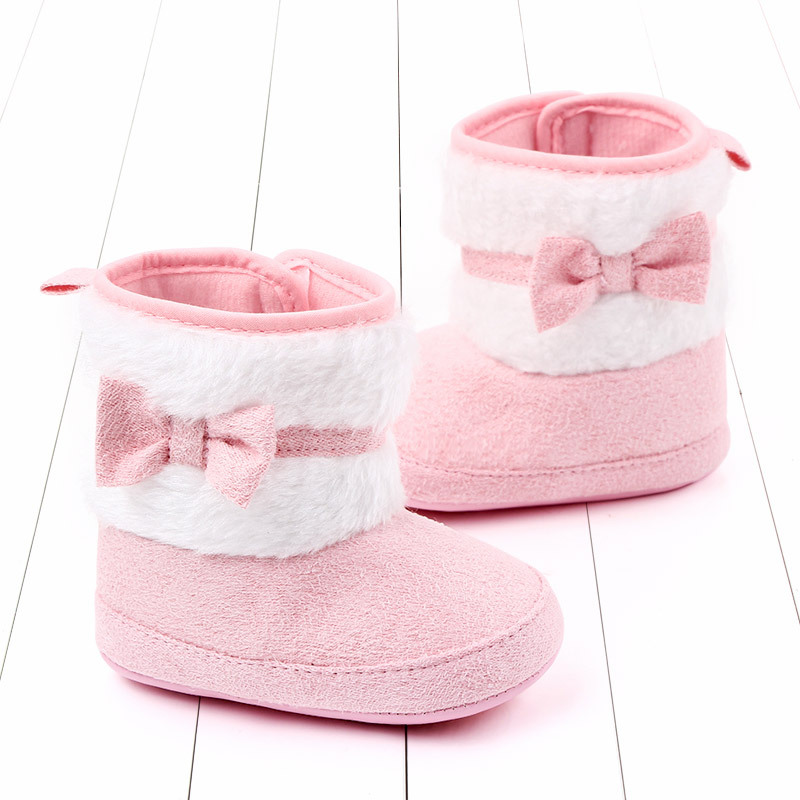 Chaussures bébé en coton - Ref 3436804 Image 16