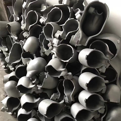 factory Of large number Cheap sale Die casting machine manipulator automatic Soup machine Spoon Feed Aluminum spoon