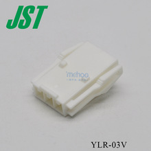 4.50mm JST������YLR-03V���ǵ�Ƶ�Ӳ��