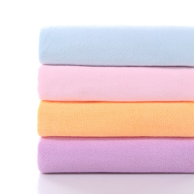 Tuqiang Manufactor Direct selling Superfine fibre supermarket Promotion Bath towel Bath towel Produce customized OEM