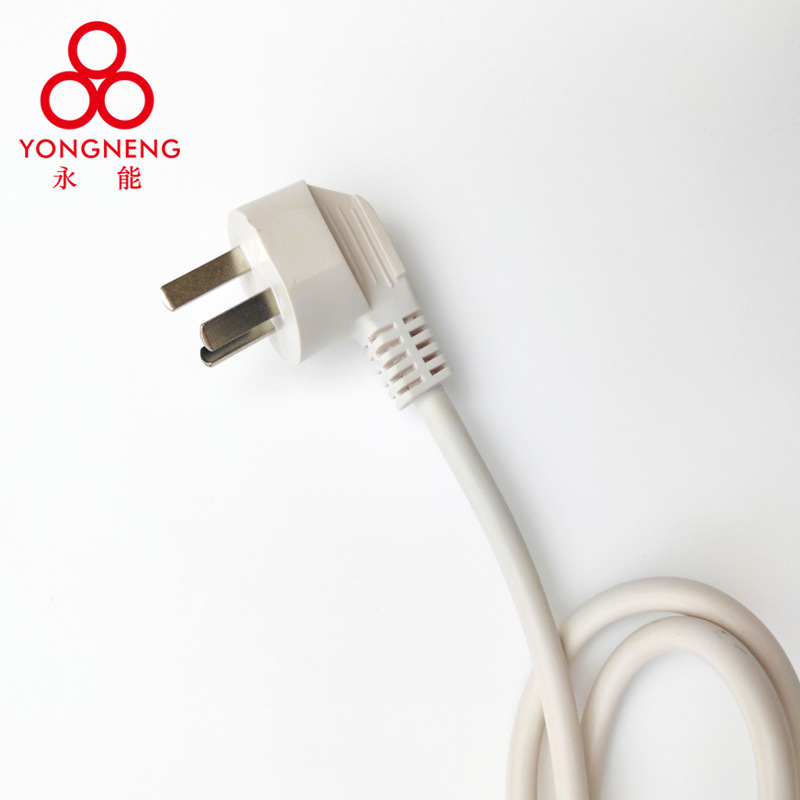 Handheld Steam Ironing Machine Electric Iron Power Cord 3X0.75Mm2 10A 075 Square 3C Wire