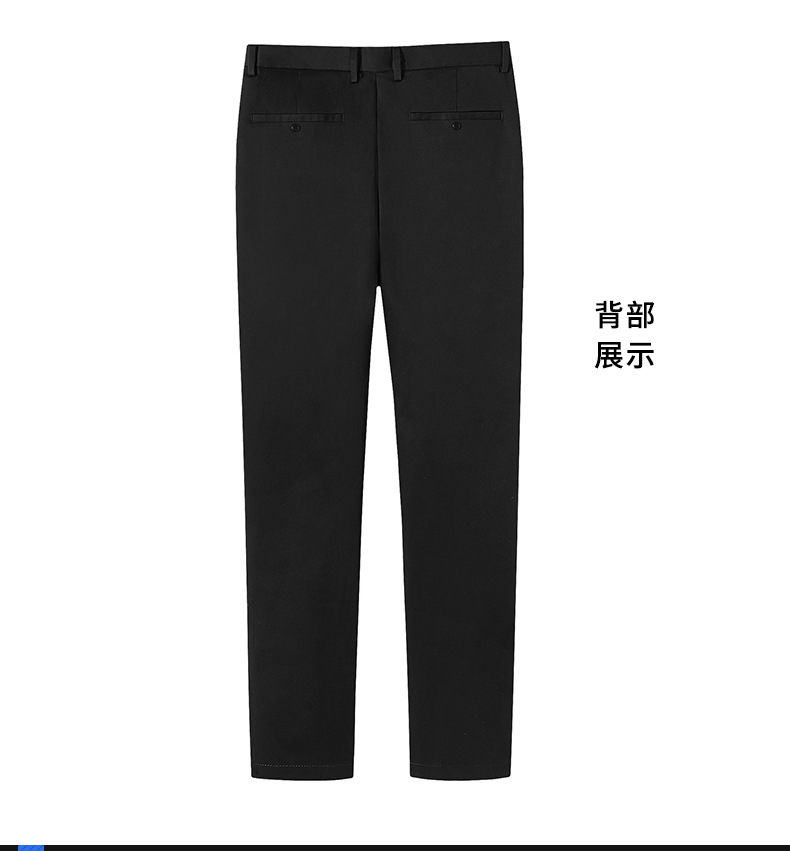 Pantalon homme en Coton - Ref 3412756 Image 34