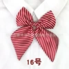 Полосатый воротник №16