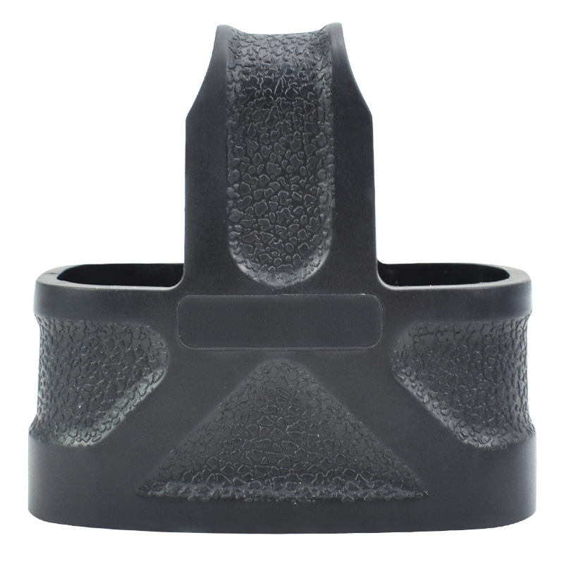 Amazon transfronterizo vende 5,56 M4 pmag de Goma de manga de tracción rápida chaqueta de Goma funda de agarre de juguete de 9 mm image 17