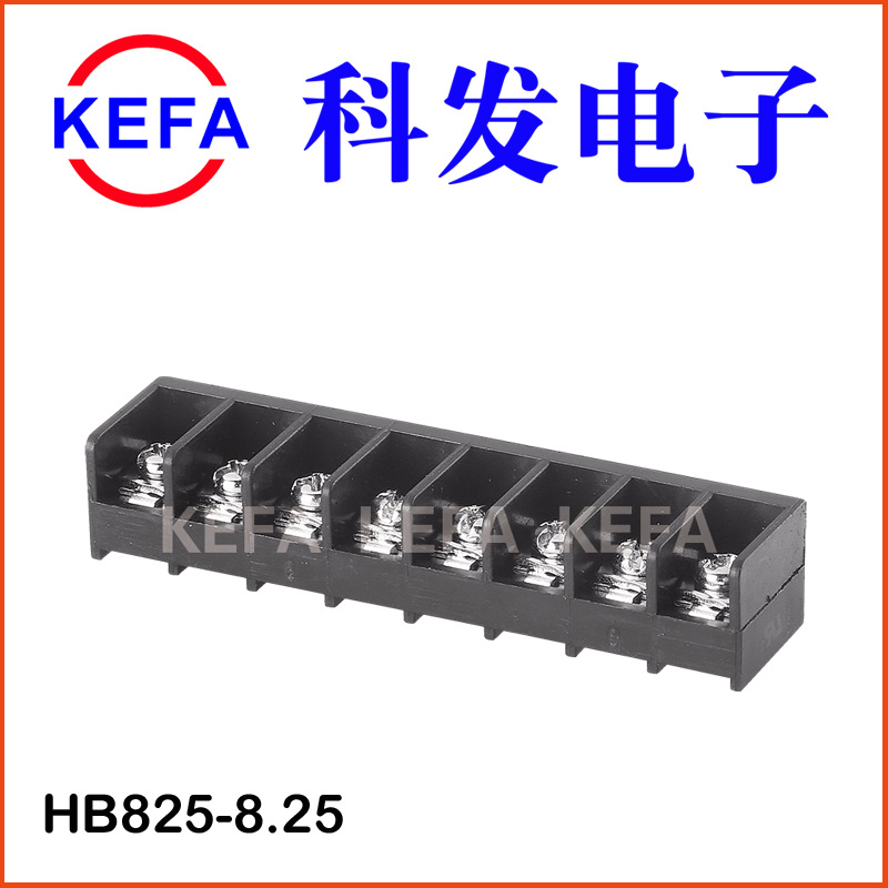 ����ֱ�� դ��ʽ���߶���  HB825-8.25MM��� CE UL CQC��֤