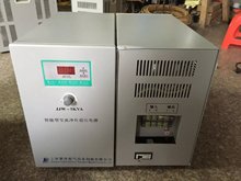 上海繁珠三相无触点精密净化交流稳压器电源JSW-100KVA/100KW