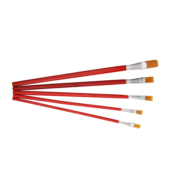 油画笔GENERAL/通用油画笔3#3#