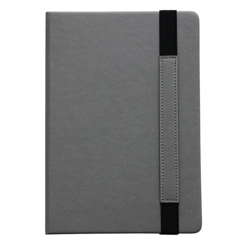 Notebook manufacturer printing meeting writing record book creative strap diary cross-border foreign trade notepad