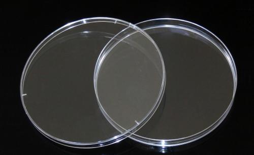 玻璃培养皿厂家直销 细胞培养皿 90mm 底加盖 -20℃至150℃