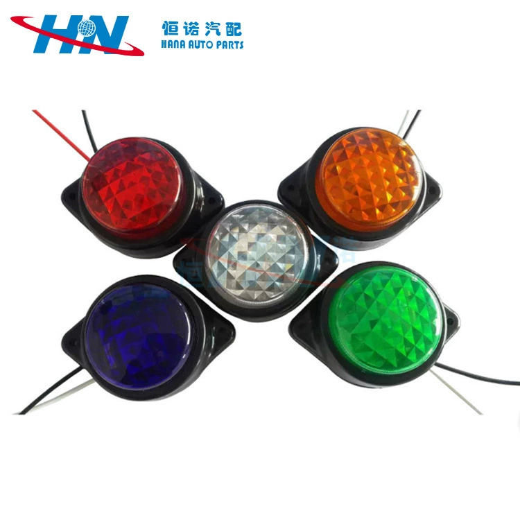 LED truck, lights, 30v