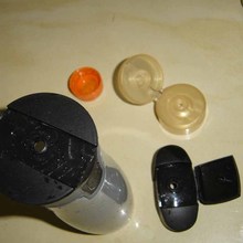 瓶盖水杯盖蝴蝶盖制造加工塑胶产品注塑加工塑胶外壳注塑加工定制