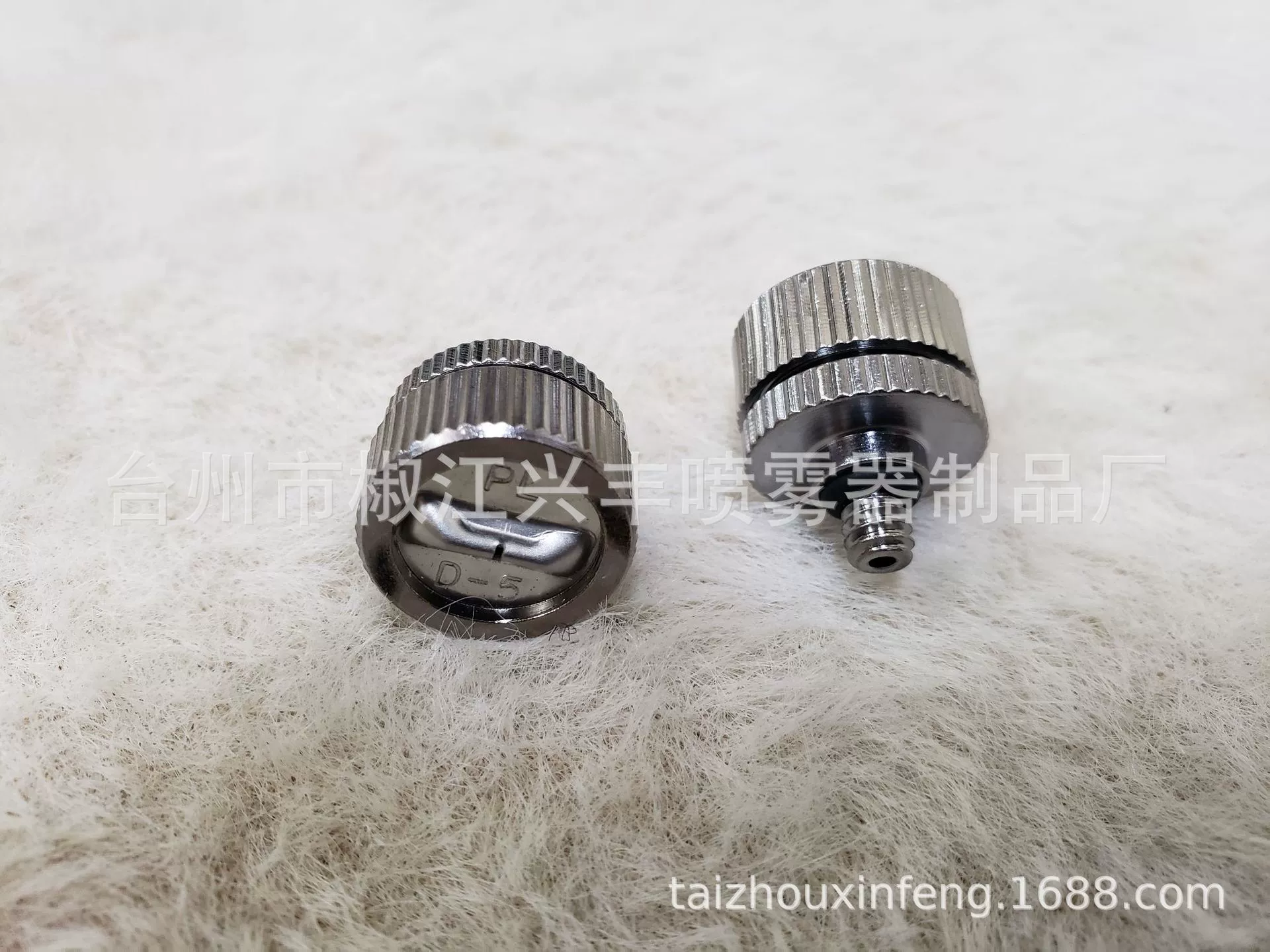 lpt-24 веерообразная насадка из нержавеющей стали, охлаждающая противотуманная насадка, насадка для микрораспылителя, садовая насадка