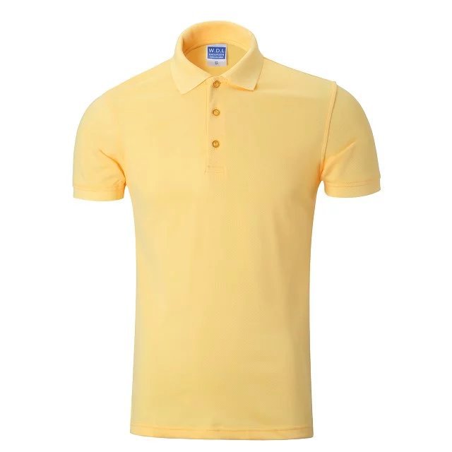 Polo homme en coton - Ref 3442802 Image 34