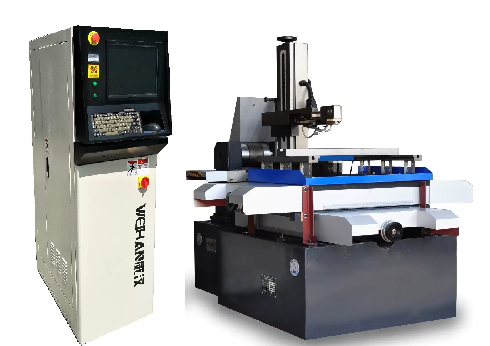 中走丝DK7735苏州中走丝线切割，中走丝精度高好的机床来自电火花