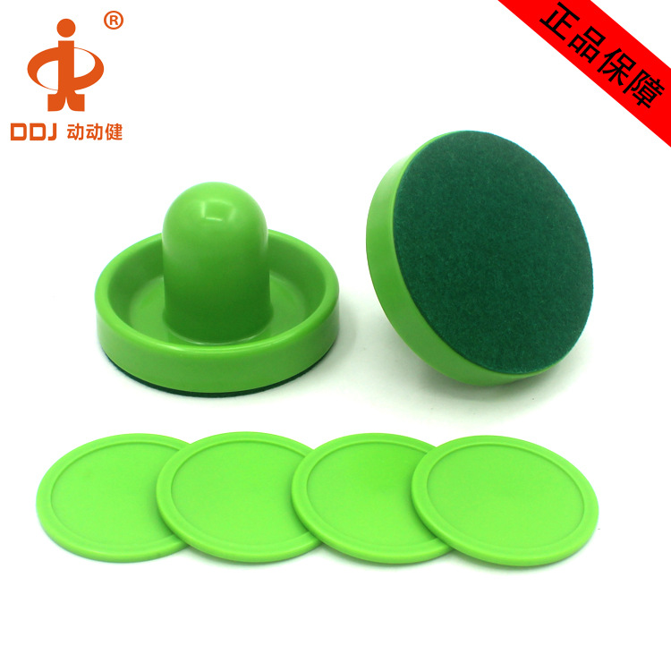 大号 浅绿色击球器套装11