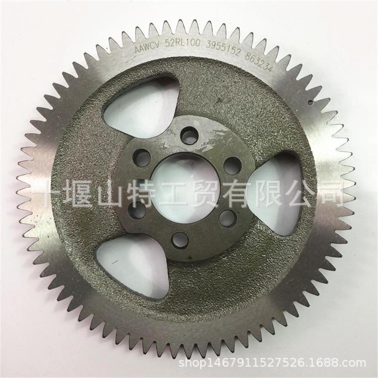3955152 ISDE凸轮轴齿轮