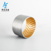 Manufacturers supply SAE-799 Copper alloy bushing GLYC068 Copper sleeve JIS-LBC6 Inner diameter of shaft sleeve 34 30